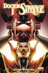 Doctor Strange (2018) T03 - Mark Waid ; Barry Kitson - 9782809492842