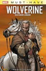 Best of Marvel (Must-Have) : Wolverine - Old Man Logan - Mark Millar ; Steve McNiven - 9782809493009