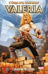 L'ère de Conan : Valeria - Meredith Finch ; Aneke - 9782809493085