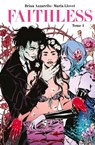 Faithless T01 - Brian Azzarello ; Maria Llovet - 9782809496048