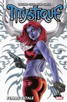 Mystique : Femme fatale - Brian K. Vaughan ; Jorge Lucas ; Michael Ryan ; Manuel Garci a - 9782809497441