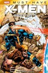 Best of Marvel (Must-Have) : X-Men - Genèse mutante 2.0 - Chris Claremont ; Jim Lee - 9782809498844