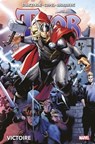 Thor (2007) T02 - J. Michael Straczynski ; Olivier Coipel ; Marko Djurdjevic - 9782809498868