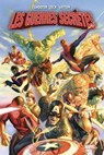 Les Guerres Secrètes - Jim Shooter ; Mike Zeck ; Bob Layton - 9782809498875