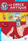 Les Incollables : La Grèce Antique - Jean-Michel Billioud - 9782809649390