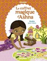 Le coffret magique d'Ashna - Nadja ; Julie Camel - 9782809653106