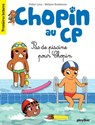 Chopin au CP - T5 - Pas de piscine pour Chopin - Didier Lévy - 9782809659504