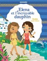 Minimiki - Elena et l'incroyable dauphin - Tome 21 - Nadja - 9782809660395