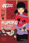 Kinra Girls - Kumiko - T0 - Moka - 9782809662580