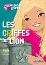Kinra girls - Les griffes du lion - Tome 3 - Moka - 9782809662924
