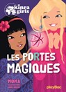 Kinra Girls - Les portes magiques - Tome 18 - Moka - 9782809662986