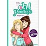 Oh ! Pénélope - Comment çà, je suis accro à Youtube ? - Tome 8 - Moka - 9782809665529