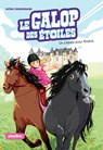 Le Galop des Etoiles - Un cheval pour Ariana - Tome 1 - N. M. Zimmermann - 9782809666694