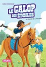 Le Galop des Etoiles - Le secret de Cherokee - Tome 2 - N. M. Zimmermann - 9782809666700