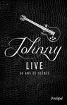 Johnny Live - Michael Mallory ; Frédéric Quinonero - 9782809807301