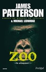 Zoo - James Patterson ; Michael Ledwidge - 9782809812459