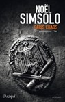 Paris Chaos - Noël Simsolo - 9782809812510