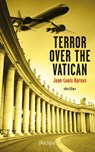 Terror over the Vatican - Jean-Louis Baroux - 9782809816327