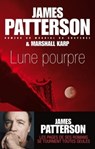 Lune pourpre - James Patterson ; Marshall Karp - 9782809816808