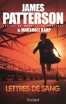 Lettres de sang - James Patterson ; Marshall Karp - 9782809823776