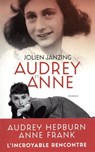 Audrey et Anne - Jolien Janzing - 9782809825442