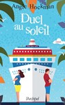 Duel au soleil - Angie Hockman - 9782809842104