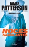 Noces sanglantes - Marshall Karp ; James Patterson - 9782809843118