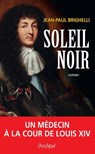 Soleil noir - Jean-Paul Brighelli - 9782809848311