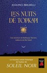 Les nuits de Topkapi - Jean-Paul Brighelli - 9782809852165