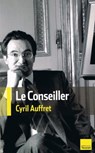 Le conseiller - Cyril Auffret - 9782810004072