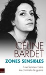 Zones sensibles - Céline Bardet - 9782810004638