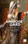 La Reine des Sicambres - Ambroise Liard - 9782810007356