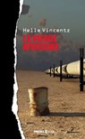 La vierge africaine - Helle Vincentz - 9782810403158