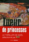 Tueur de princesses - Andreas Fohr - 9782810413669