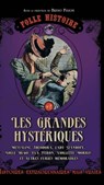 Folle histoire de - les grandes hystériques - Bruno Fuligni - 9782810414079