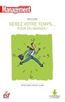 Gérer votre temps... pour en gagner!- Nouvelle édition - Daniel Latrobe - 9782810416202