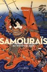 Samouraïs - Julien Peltier - 9782810417445