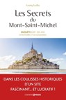 Les secrets du Mont-Saint-Michel - Lomig Guillo - 9782810421367
