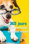 365 jours pour bousculer les idées reçues - Collectif - 9782810430475