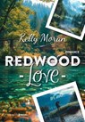Redwood Love - Kelly Moran - 9782810439713