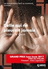 Celle qui ne pleurait jamais - Prix du Polar 2017 - Christophe Vasse - 9782810440757