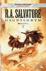 Neverwinter, T1: Gauntlgrym - Salvatore-R - 9782811206901