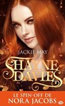 Shayne Davies, T1 : Moi, rousse et fauchée - Jackie May - 9782811228712