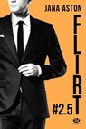 Wrong, T2.5 : Flirt - Jana Aston - 9782811231958