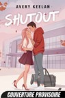 Rules of the Game, T2 : Shutout - Avery Keelan - 9782811235956