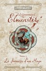 Elminster, T1: La Jeunesse d'un mage - Greenwood-E - 9782811238858