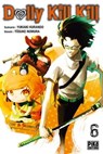 Dolly Kill Kill T06 - Yukiaki Kurando ; Yusuke Nomura - 9782811637286