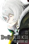 Dolly Kill Kill T08 - Yukiaki Kurando ; Yusuke Nomura - 9782811640743