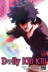 Dolly Kill Kill T09 - Yukiaki Kurando ; Yusuke Nomura - 9782811641924