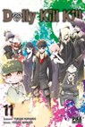 Dolly Kill Kill T11 - Yukiaki Kurando ; Yusuke Nomura - 9782811644253